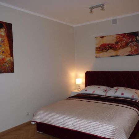 Apartament 622 Zamosc  Luaran gambar