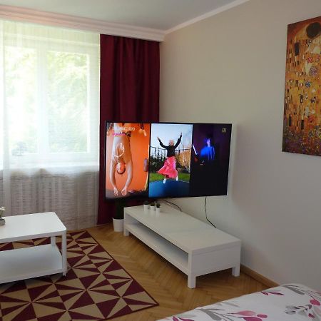 Apartament 622 Zamosc  Luaran gambar