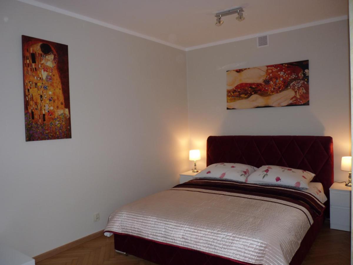 Apartament 622 Zamosc  Luaran gambar