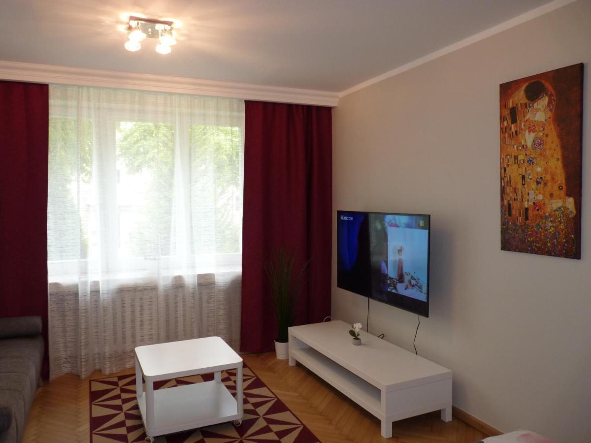 Apartament 622 Zamosc  Luaran gambar
