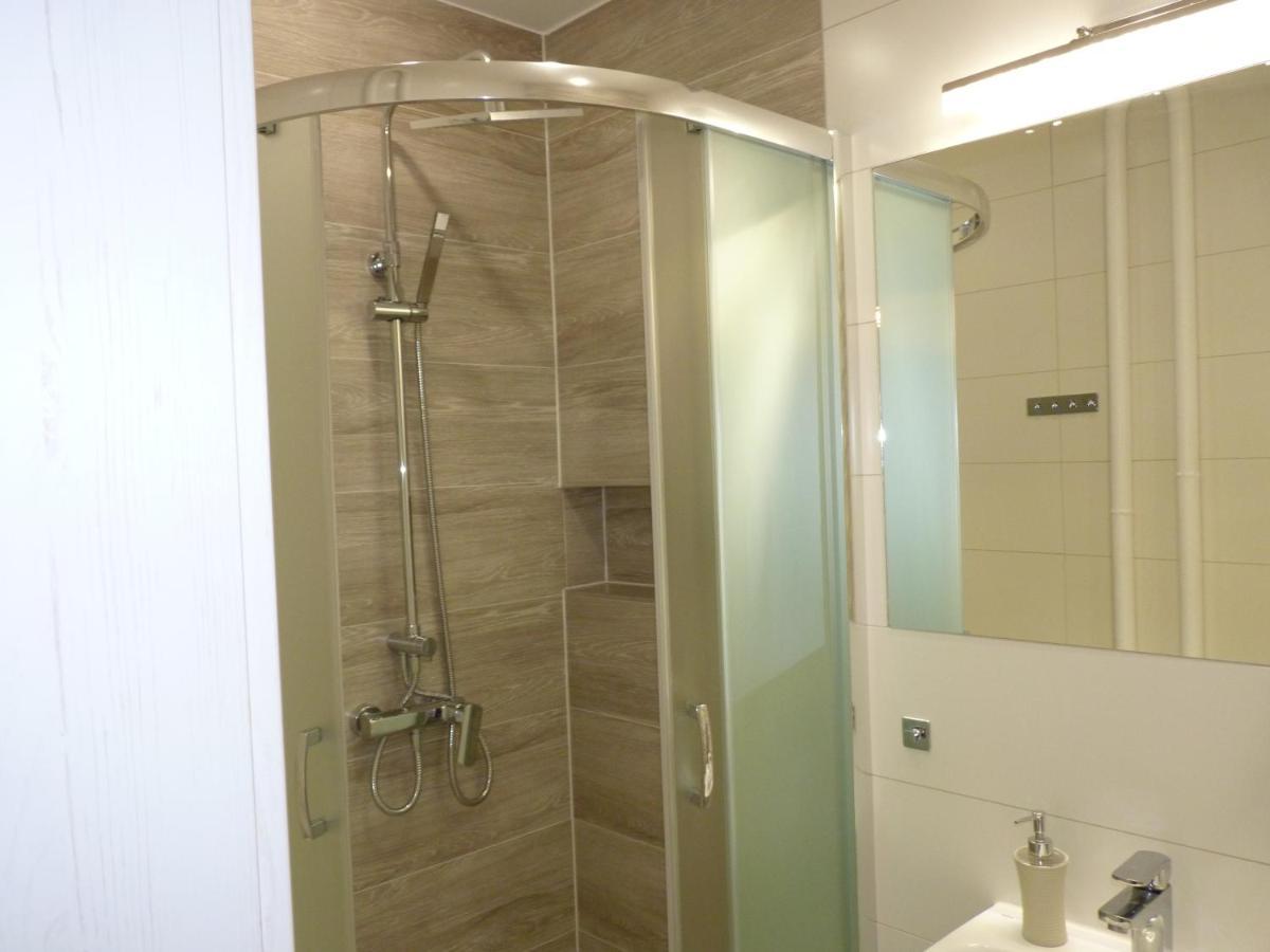 Apartament 622 Zamosc  Luaran gambar