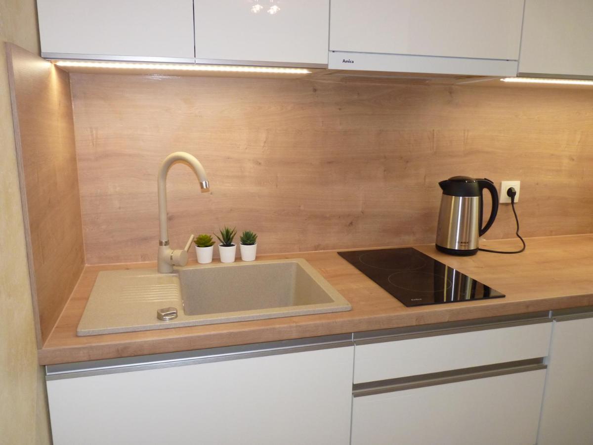 Apartament 622 Zamosc  Luaran gambar