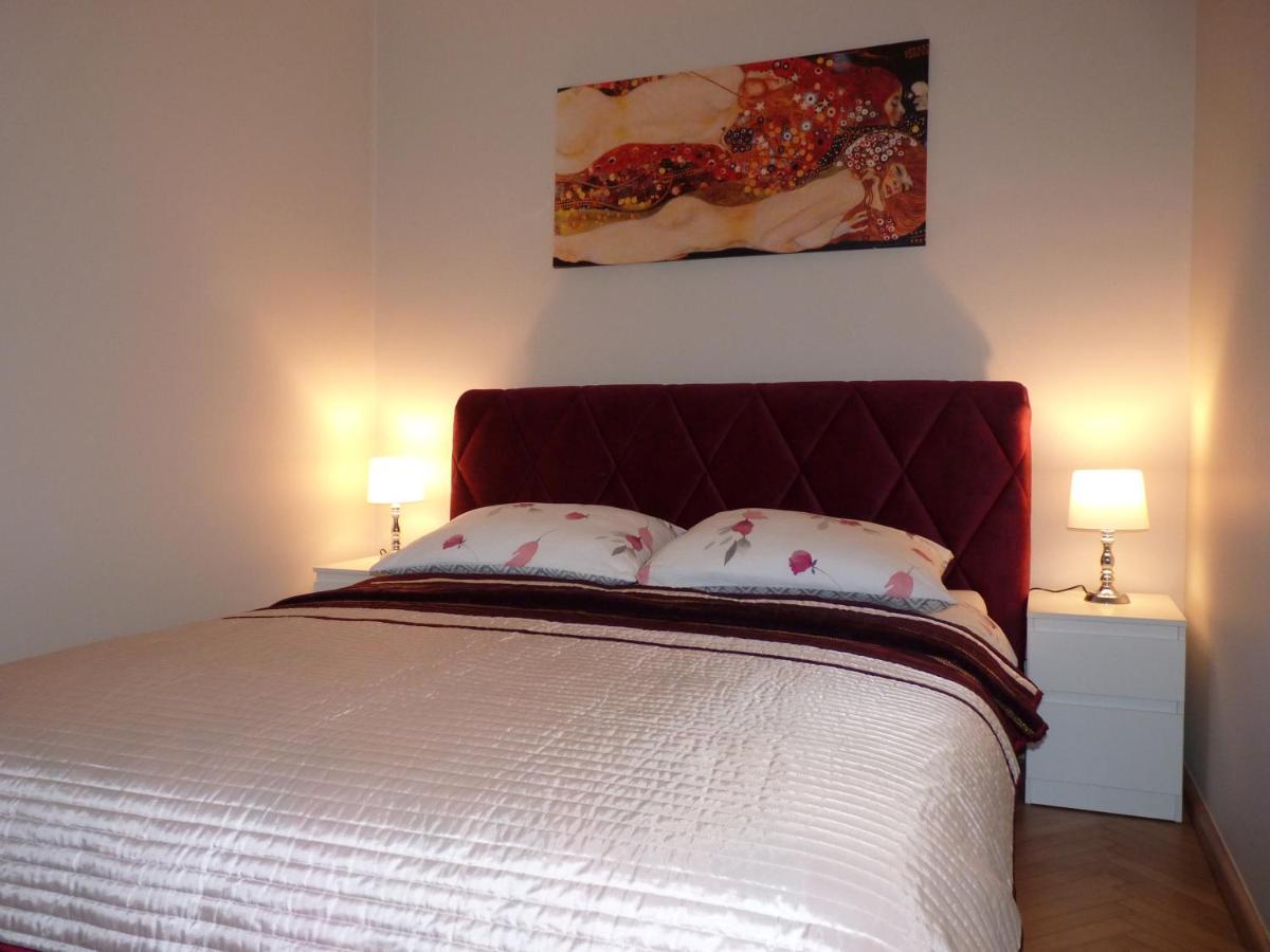 Apartament 622 Zamosc  Luaran gambar