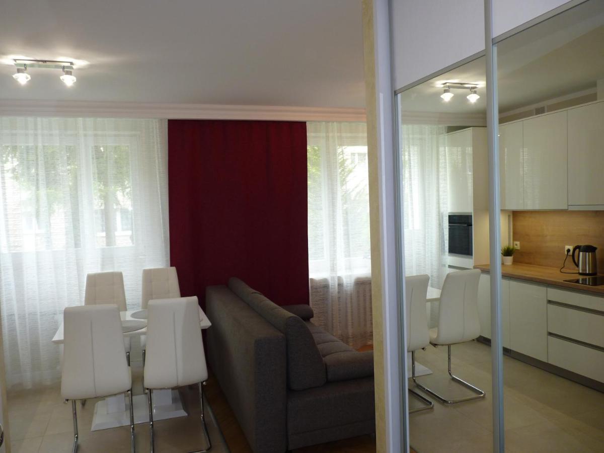 Apartament 622 Zamosc  Luaran gambar