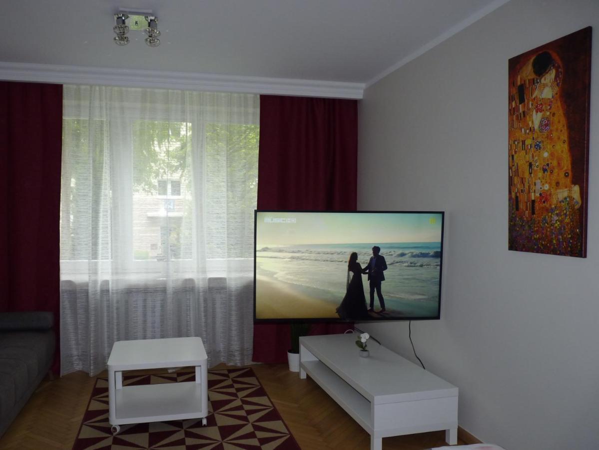 Apartament 622 Zamosc  Luaran gambar