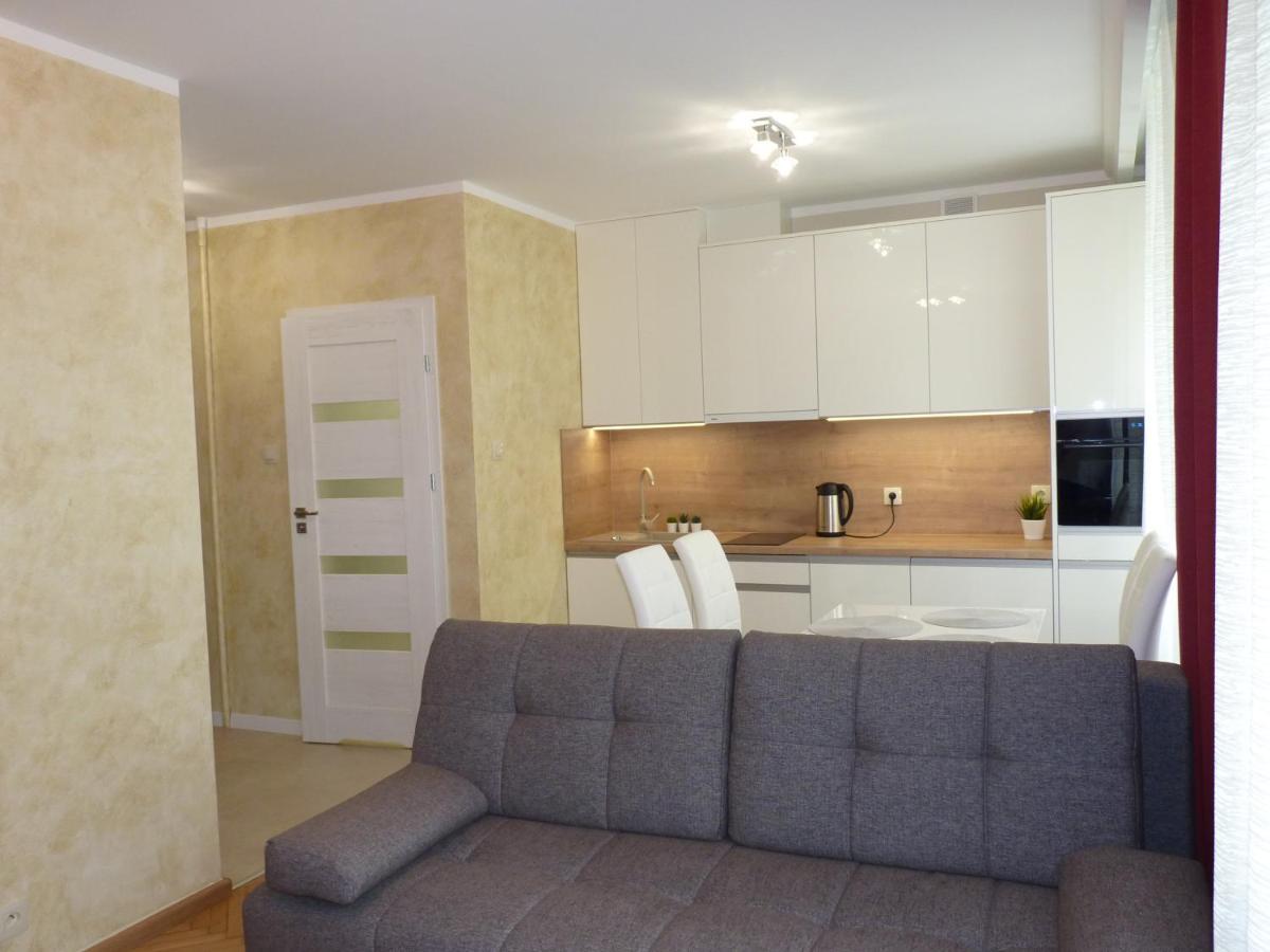 Apartament 622 Zamosc  Luaran gambar