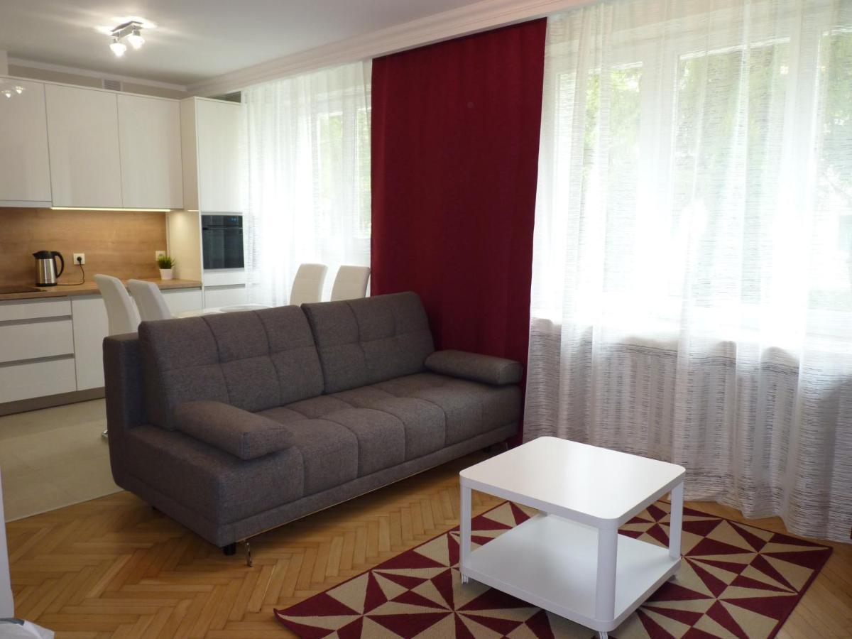 Apartament 622 Zamosc  Luaran gambar