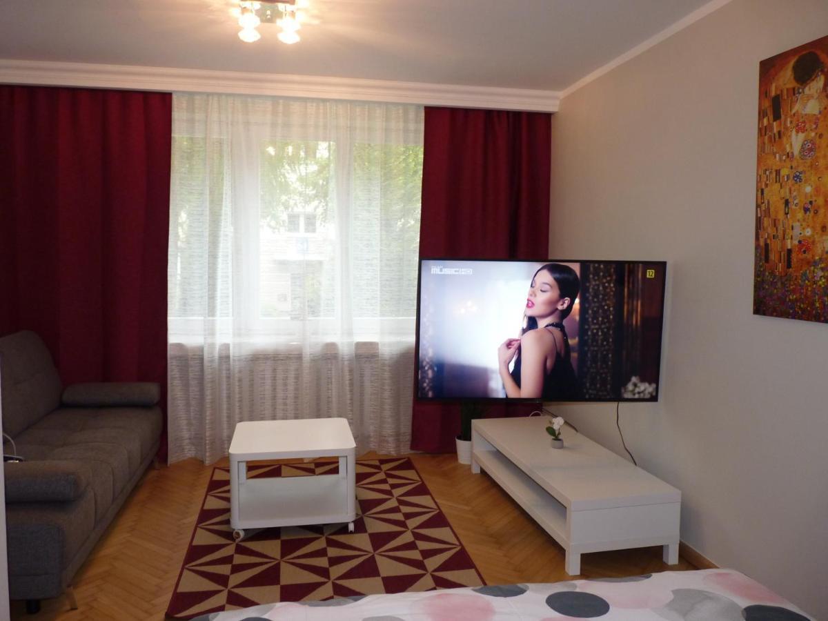 Apartament 622 Zamosc  Luaran gambar