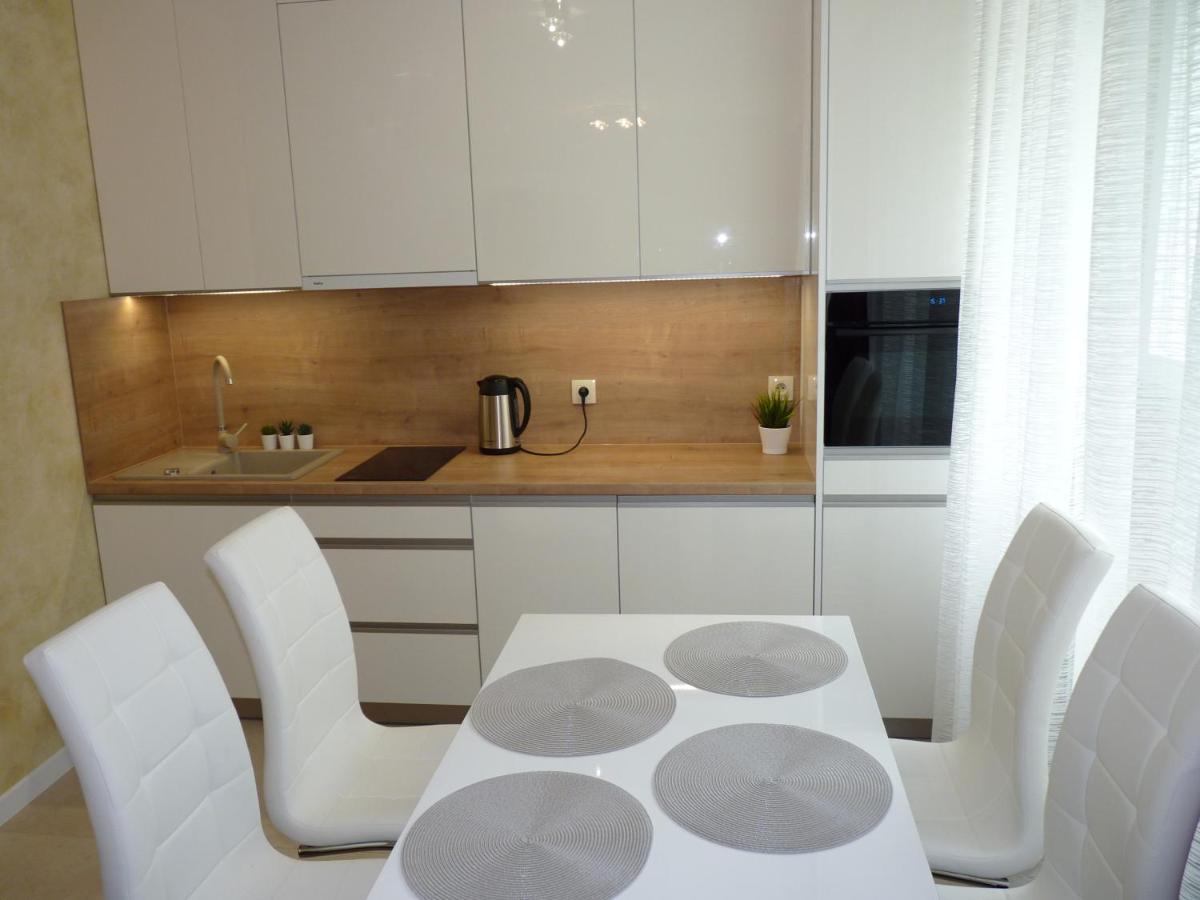 Apartament 622 Zamosc  Luaran gambar