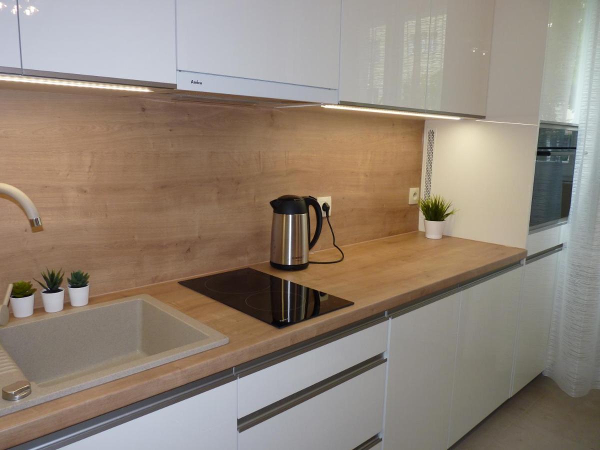 Apartament 622 Zamosc  Luaran gambar