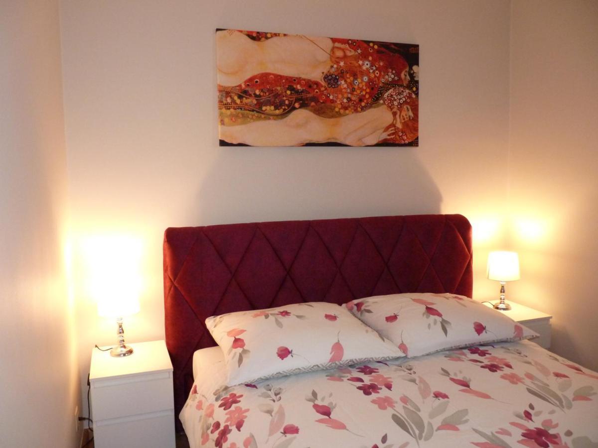 Apartament 622 Zamosc  Luaran gambar