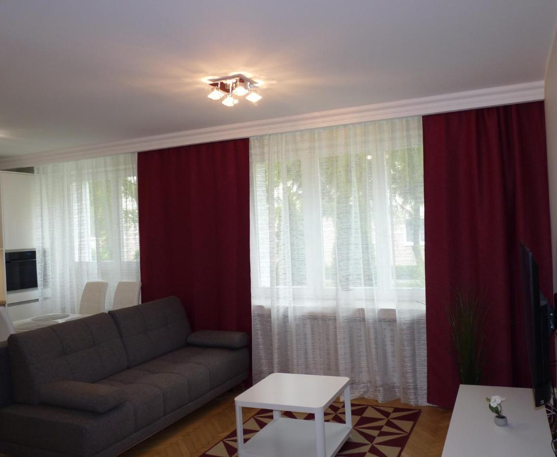 Apartament 622 Zamosc  Luaran gambar