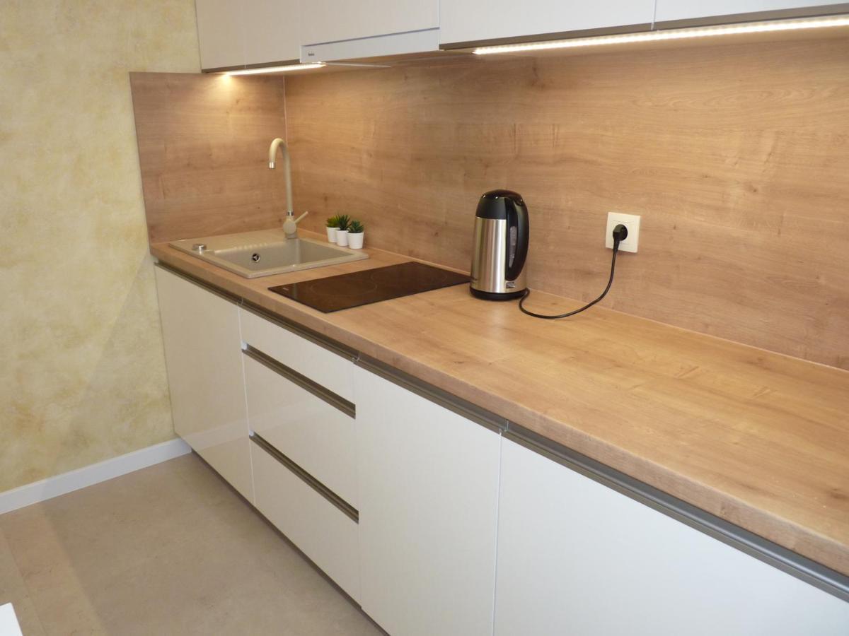 Apartament 622 Zamosc  Luaran gambar