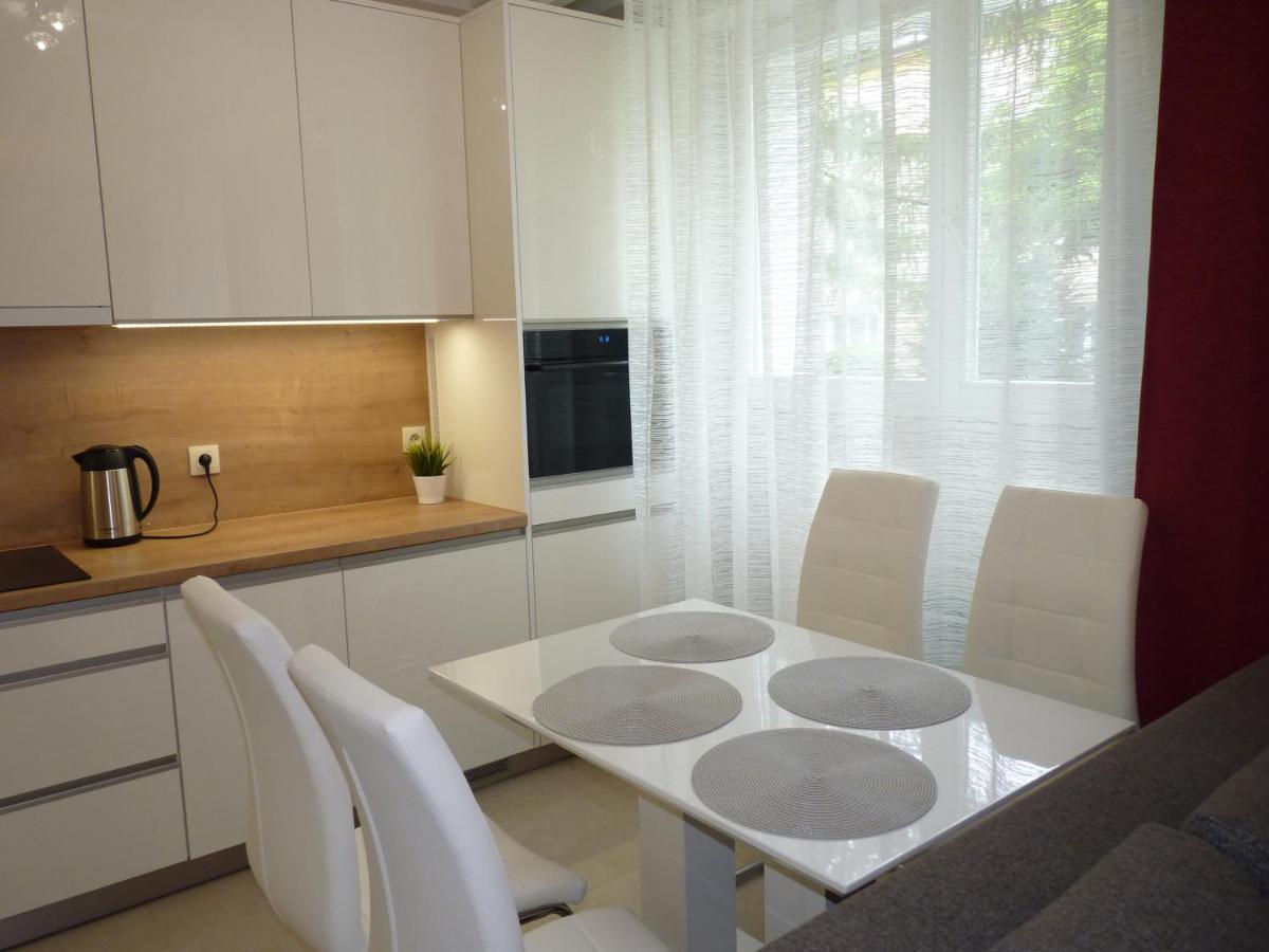 Apartament 622 Zamosc  Luaran gambar