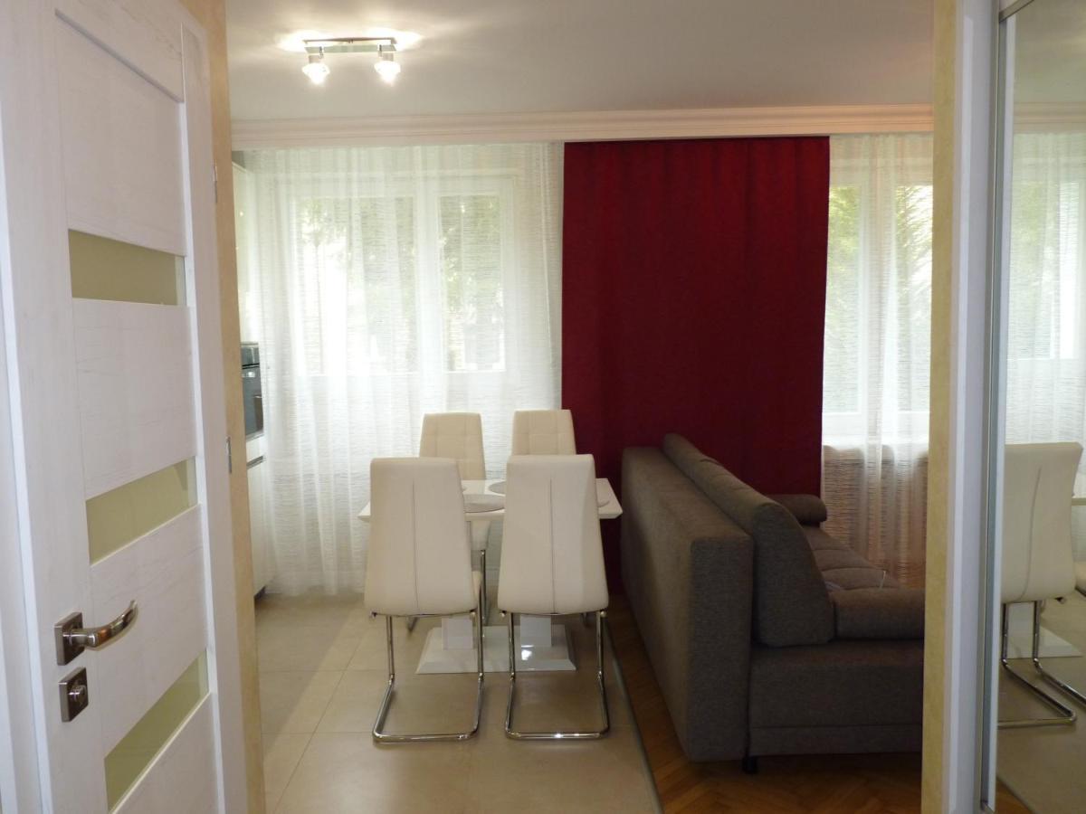 Apartament 622 Zamosc  Luaran gambar