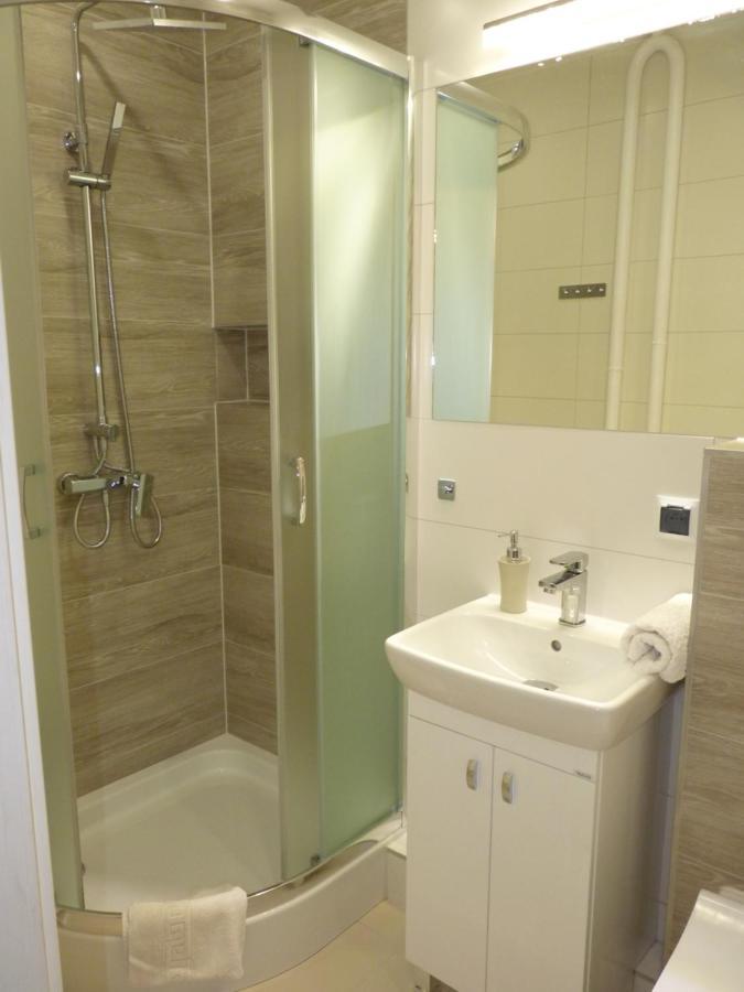 Apartament 622 Zamosc  Luaran gambar
