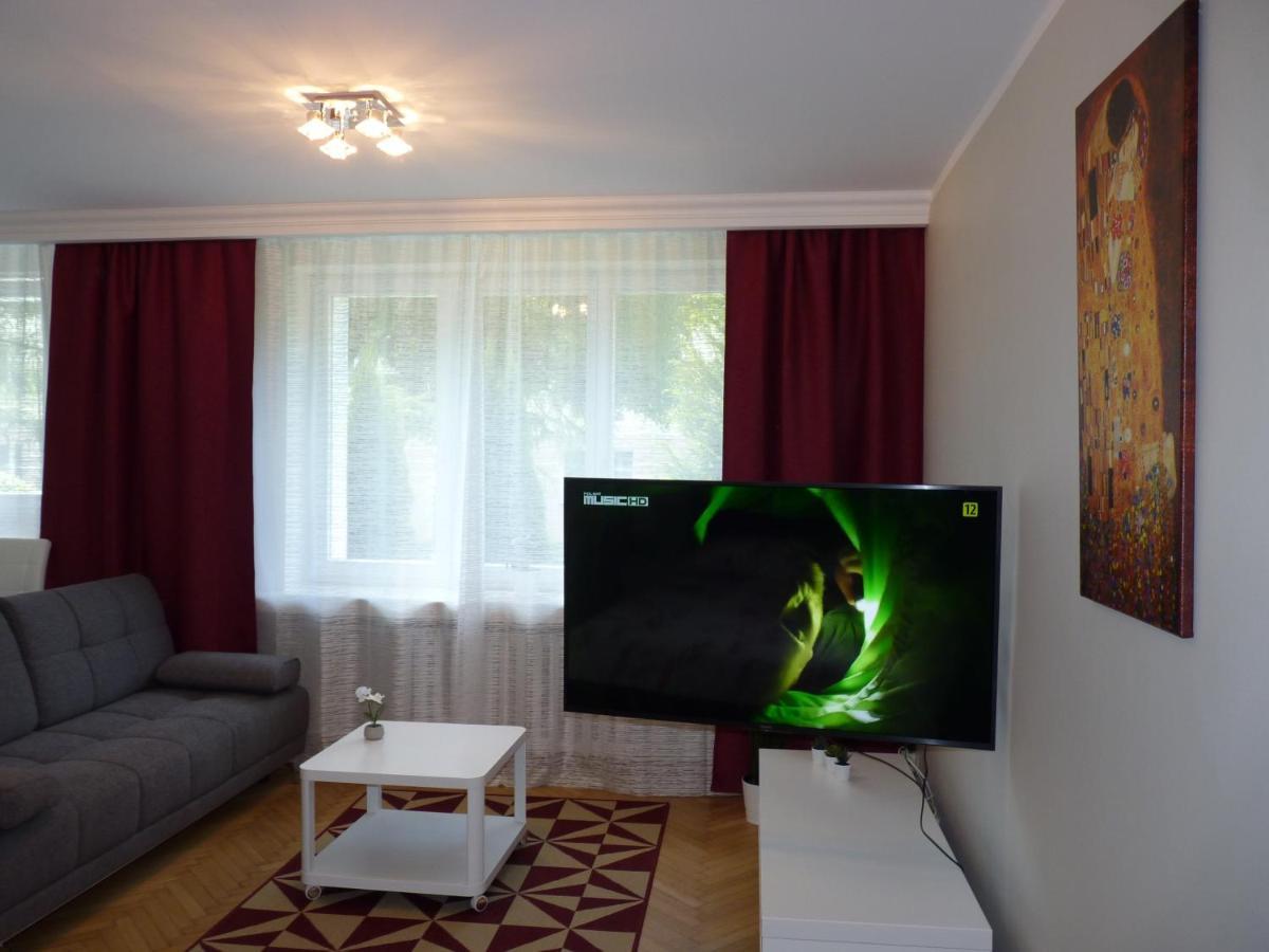 Apartament 622 Zamosc  Luaran gambar