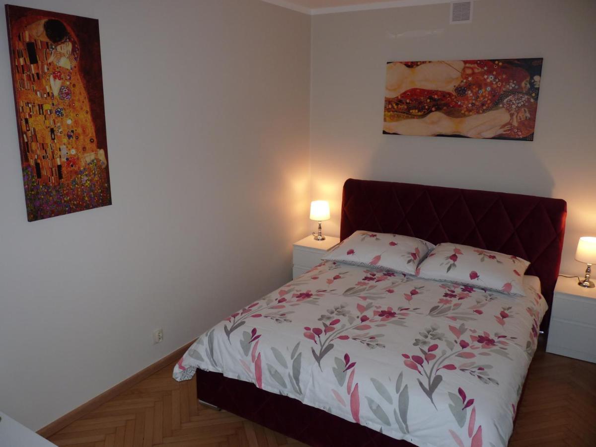 Apartament 622 Zamosc  Luaran gambar